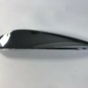 Vespa Primavera Chrome Mudguard Crest