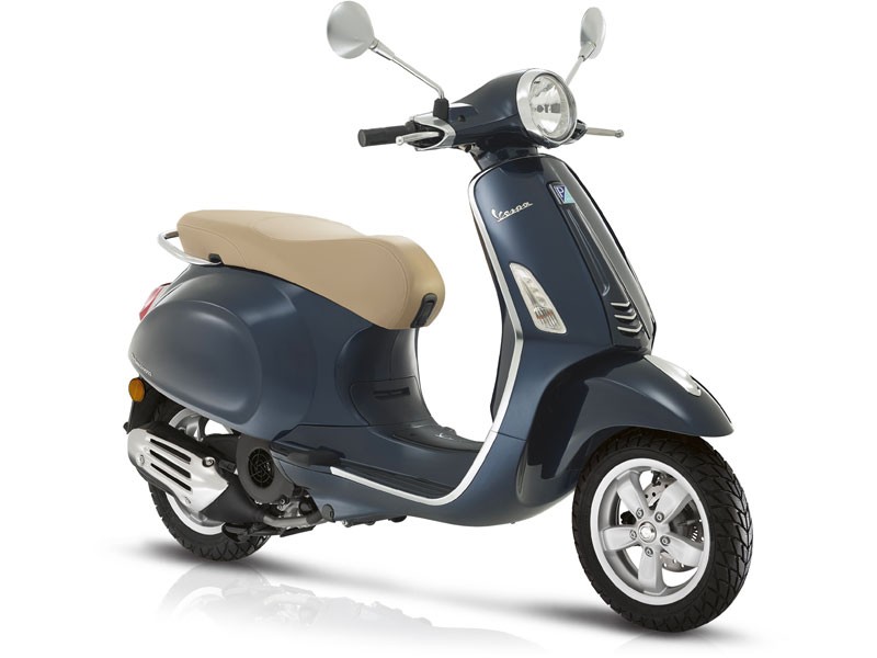 Scooter Central New Scooters