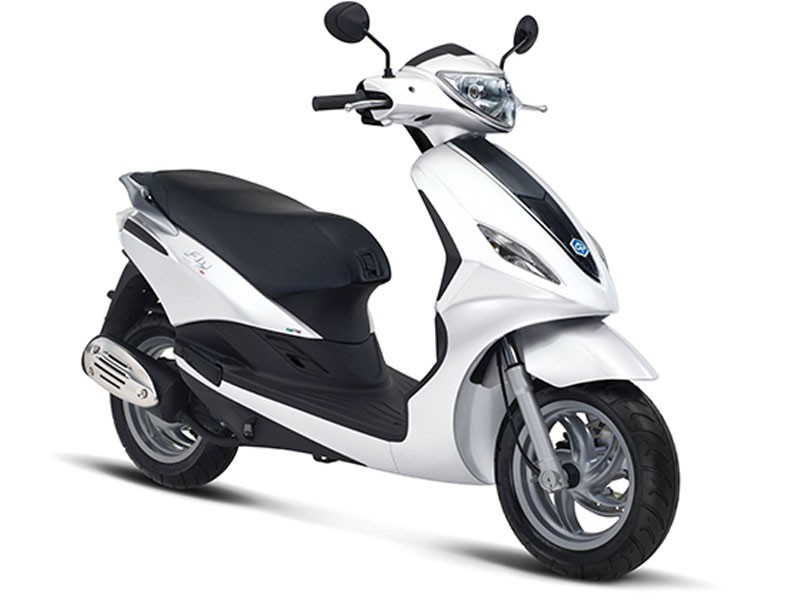 Scooter Central Trade In Scooters