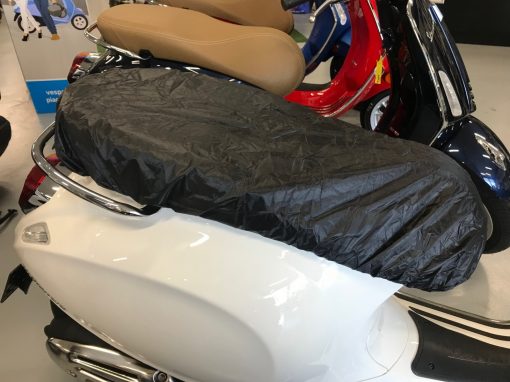 Vespa GTS Seat Rain Cover