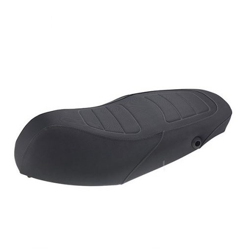 Piaggio Typhoon Black Saddle