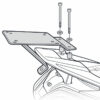 SHAD Fitting Kit - Kymco Downtown 350i - Image 3
