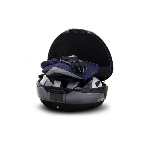 SHAD 48L Top Box Carbon - Image 3