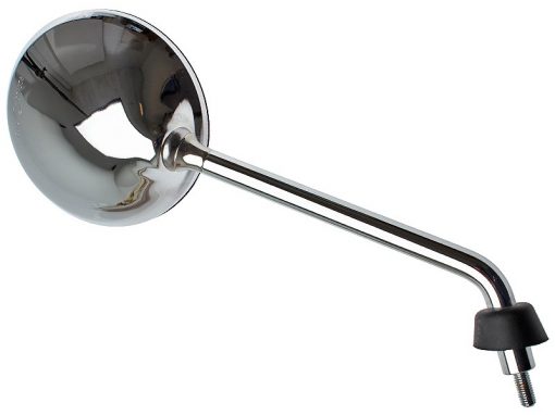Vespa LX RH Mirror