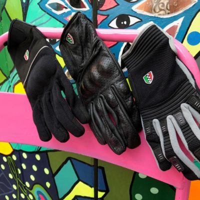Gloves