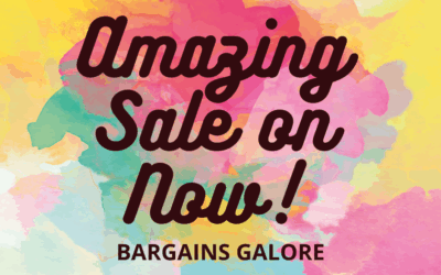 End of Financial Year Sale Still Running