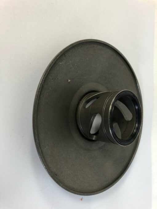 Piaggio/Vespa/Aprilia 125/150 Driven Pulley Half - Image 2