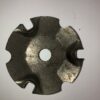 Vespa/Piaggio/Aprilia Front Pulley Backing Plate - Image 2