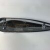 Vespa Primavera Chrome Mudguard Crest - Image 2