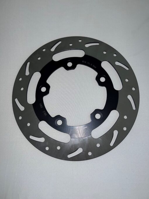 Sym Symphony ST2 2022 Front Brake Disc - Image 2