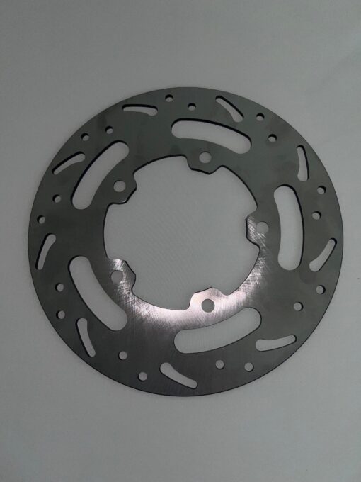 Sym Symphony ST2 2022 Front Brake Disc