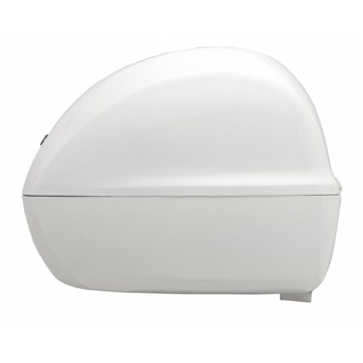 Vespa Primavera Top Box White