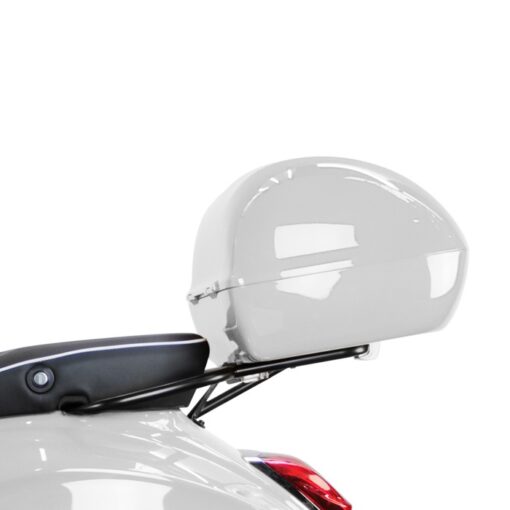 Vespa Primavera Top Box White - Image 4