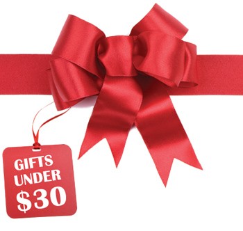 30 Gifts Under $30