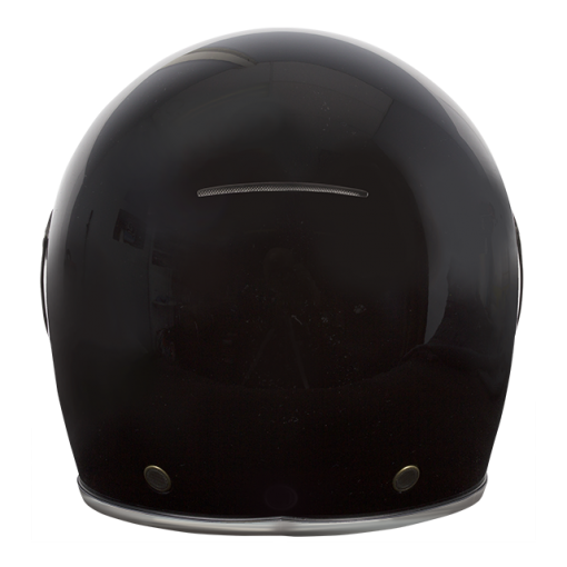 RXT Stone Gloss Black Helmet - Image 2