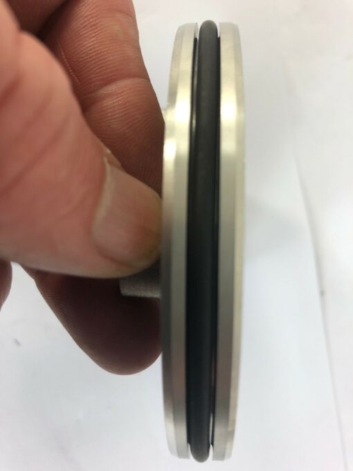 Vespa 3 Valve System Cover B0154155 - Image 3