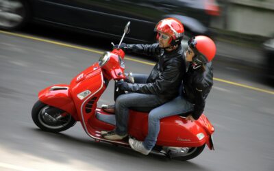 Great Tips For Scooter Commuters