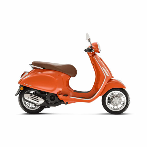Vespa Primavera 150 Major Service Kit - Image 4