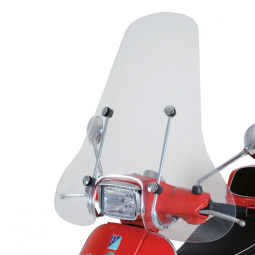 Windscreen Vespa S Tall