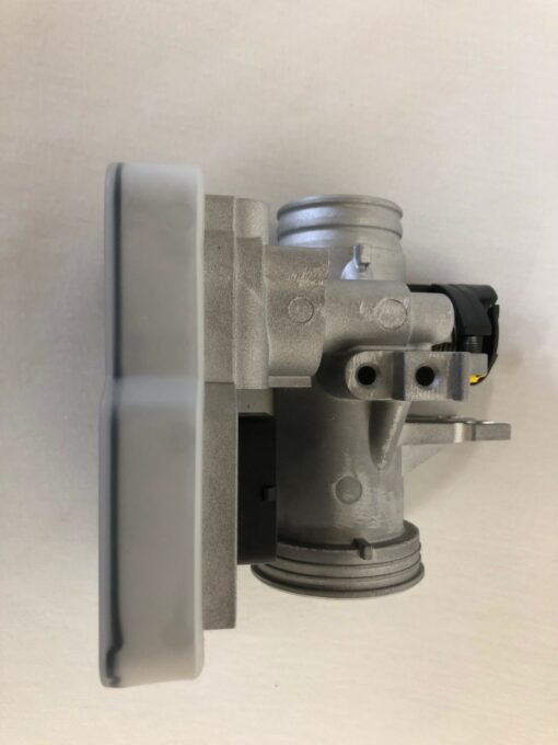 Vespa Super Tech HPE Thottle Body + ECU CM2917065 - Image 2