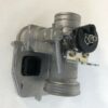 CM078210 Piaggio Xevo 250 Throttlebody + ECU - Image 2