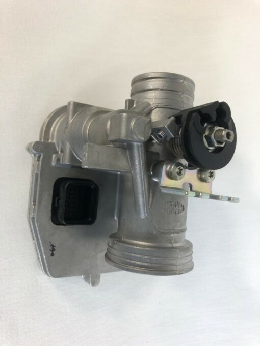 CM078210 Piaggio Xevo 250 Throttlebody + ECU - Image 2
