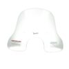 Vespa GTS Clear Windscreen Mid-size - Image 2