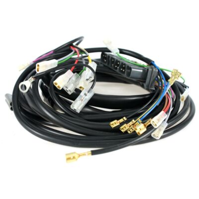 Electrical & Wiring
