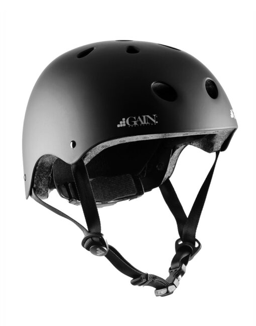 The Gain Sleeper Helmet