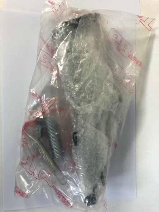 TGB Delivery Scooter Left Side Stand Arm and Spring Set 414012 - Image 2