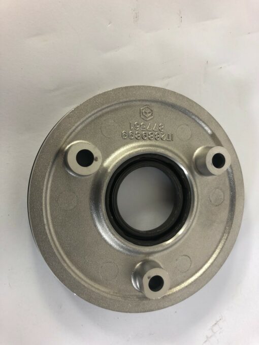 Vespa 3 Valve System Cover B0154155