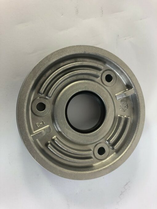 Vespa 3 Valve System Cover B0154155 - Image 2