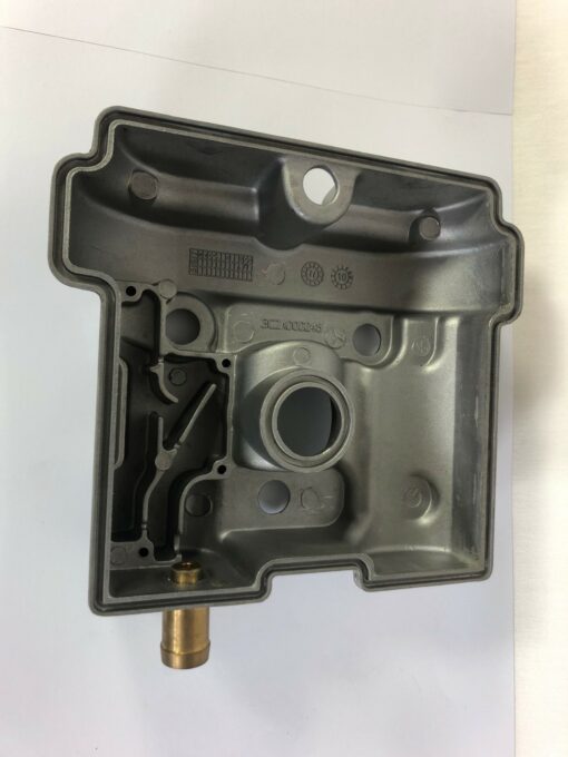 Aprilia Scarabeo 125/200 Cylinder Head Cover JC70005X00300 - Image 2