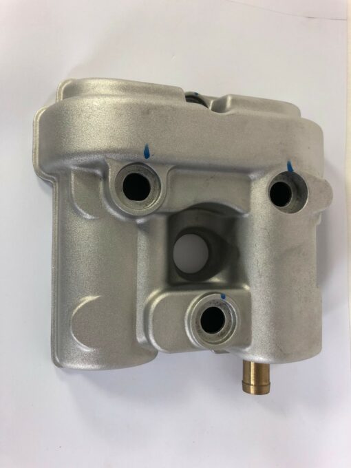 Aprilia Scarabeo 125/200 Cylinder Head Cover JC70005X00300