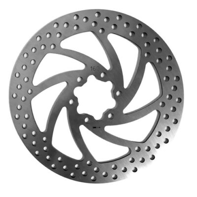 Zero Disc Rotor 160mm