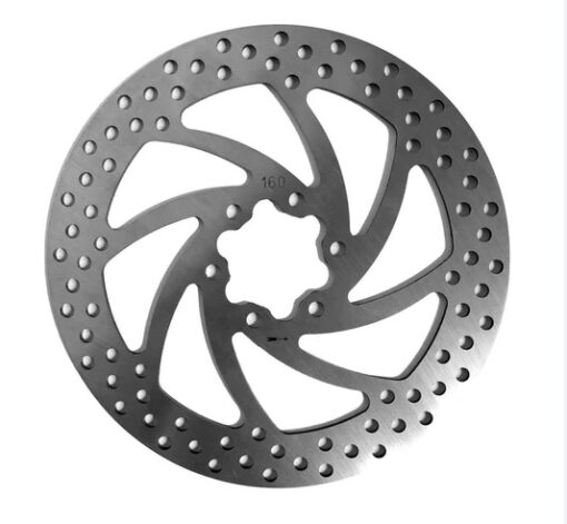 Zero Disc Rotor 160mm