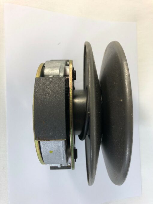 Piaggio/Vespa/Aprilia Clutch Driven Pulley Assembly