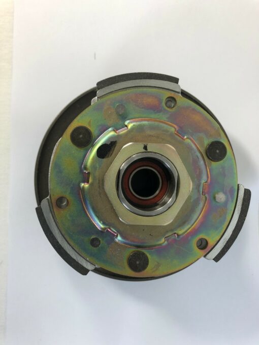 Piaggio/Vespa/Aprilia Clutch Driven Pulley Assembly - Image 2